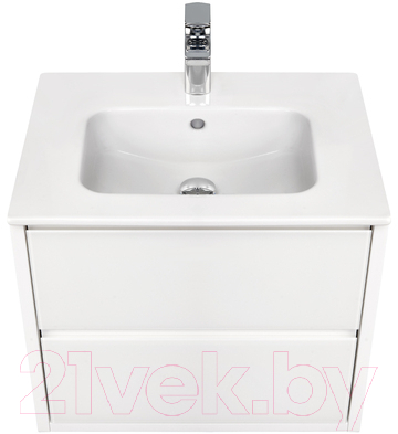 Тумба под умывальник Акватон Римини 60 (1A226601RN010)