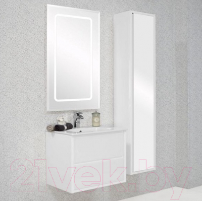 Тумба под умывальник Акватон Римини 60 (1A226601RN010)