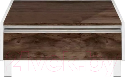 Тумба для ванной Акватон Капри 60 (1A231003KPDB0) - фото