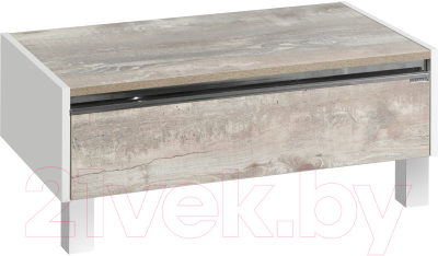 Тумба для ванной Акватон Капри 80 - фото