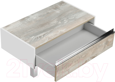 Тумба для ванной Акватон Капри 80