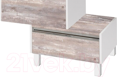 Тумба для ванной Акватон Капри 80