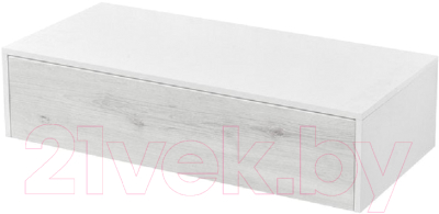 Тумба для ванной Акватон Сакура 100 (1A234803SKW80) - фото