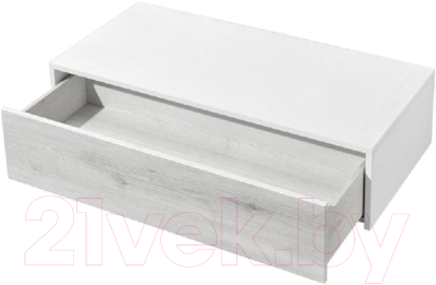 Тумба для ванной Акватон Сакура 100 (1A234803SKW80)