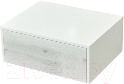 Тумба для ванной Акватон Сакура 60 (1A220403SKW80) - фото