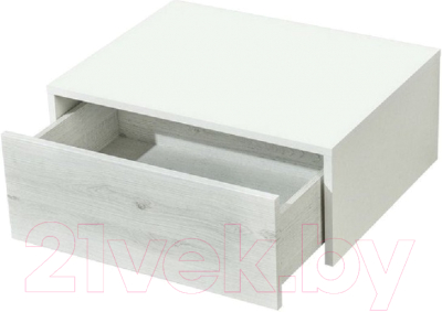 Тумба для ванной Акватон Сакура 60 (1A220403SKW80)