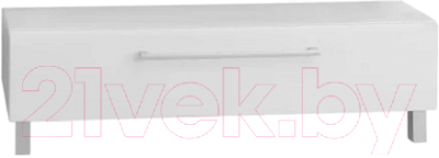 Тумба для ванной Акватон Мадрид 100 М (1A127903MA010) - фото