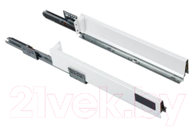 Тумба для ванной Акватон Мадрид 100 М (1A127903MA010)