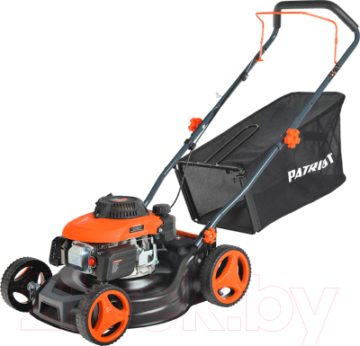 Газонокосилка бензиновая PATRIOT PT 400 (512109400)