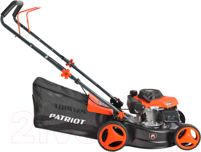 Газонокосилка бензиновая PATRIOT PT 400 (512109400)