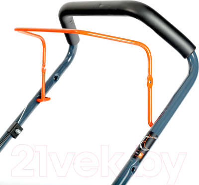 Газонокосилка бензиновая PATRIOT PT 400 (512109400)