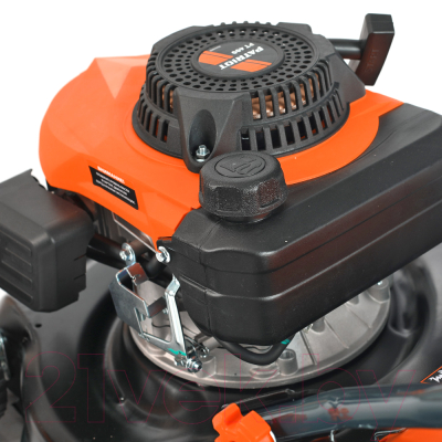 Газонокосилка бензиновая PATRIOT PT 400 (512109400)
