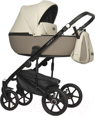Детская универсальная коляска Riko Ozon Ecco 2 в 1 - фото