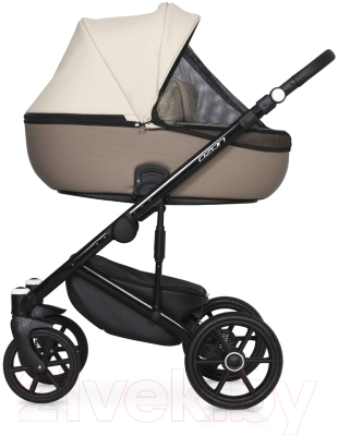 Детская универсальная коляска Riko Ozon Ecco 2 в 1