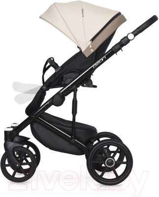 Детская универсальная коляска Riko Ozon Ecco 2 в 1