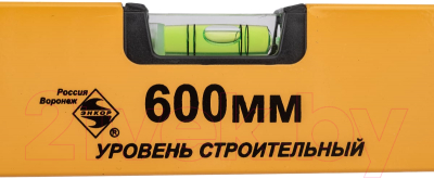 Уровень строительный Энкор УС1-3