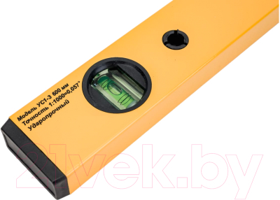 Уровень строительный Энкор УС1-3