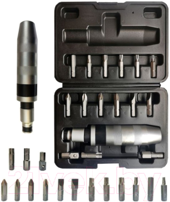 Отвертка Partner PA-5171 - фото