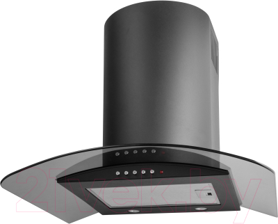 Вытяжка купольная Akpo Largo 50 WK-4 - фото