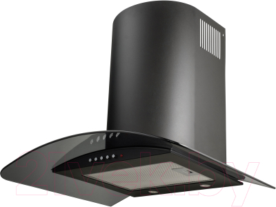 Вытяжка купольная Akpo Largo 50 WK-4