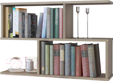 Полка Сокол-Мебель ПК-2 - фото