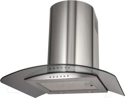 Вытяжка купольная Akpo Largo 60 WK-4 - фото