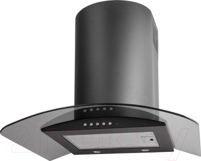 Вытяжка купольная Akpo Largo 60 WK-4 - фото