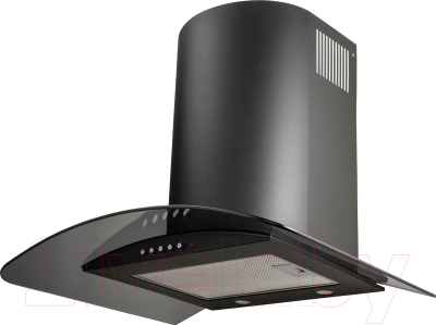 Вытяжка купольная Akpo Largo 60 WK-4