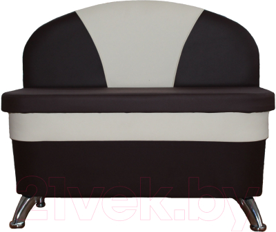 Скамья кухонная мягкая Компас-мебель КС-035-01 - фото