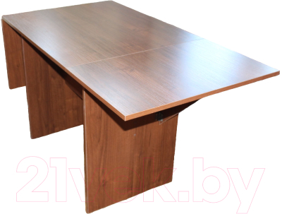 Стол-книга Компас-мебель КС-009-03 - фото