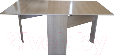 Стол-книга Компас-мебель КС-009-02 - фото