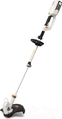 Триммер аккумуляторный Daewoo Power DATR 2840Li - фото