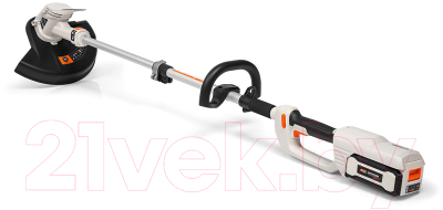 Триммер аккумуляторный Daewoo Power DATR 2840Li