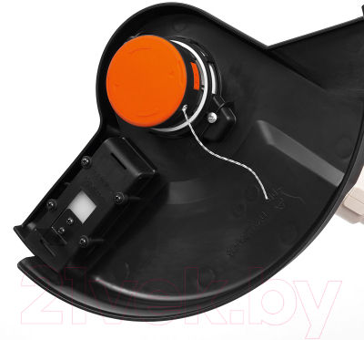 Триммер аккумуляторный Daewoo Power DATR 2840Li