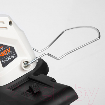 Триммер аккумуляторный Daewoo Power DATR 2840Li