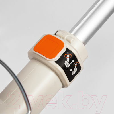 Триммер аккумуляторный Daewoo Power DATR 2840Li