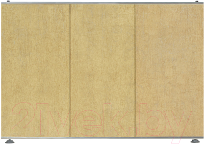 Экран для ванны Comfort Alumin Group Шагрень - фото