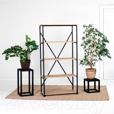 Стеллаж Millwood Neo Loft СН-1 Л