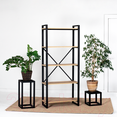 Стеллаж Millwood Neo Loft СН-3 Л