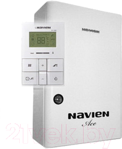 Газовый котел Navien ACE-13AN