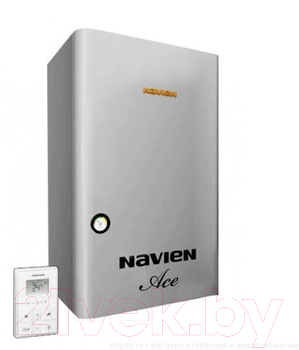 Газовый котел Navien ACE-13AN