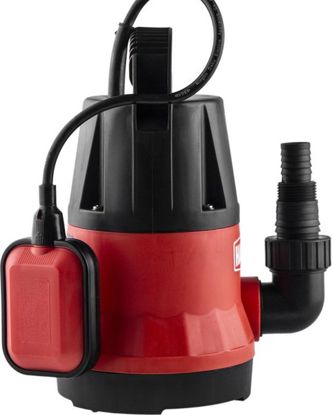 Дренажный насос Hammer NAP250CD