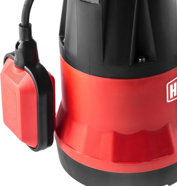 Дренажный насос Hammer NAP250CD