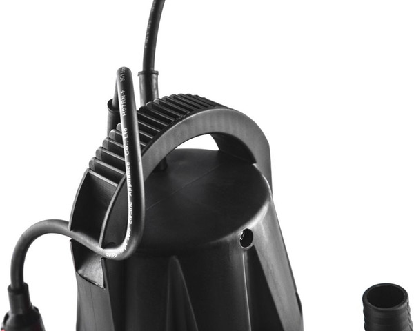 Дренажный насос Hammer NAP250CD