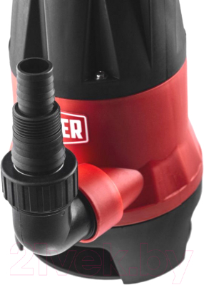 Дренажный насос Hammer NAP550D