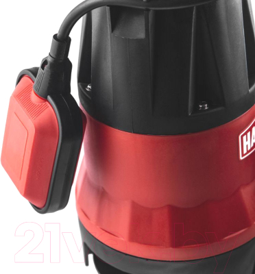 Дренажный насос Hammer NAP550D