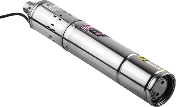 Скважинный насос Hammer NAP500/95SP