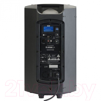 Сценический монитор Audiophony ATOM15A