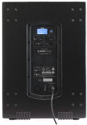 Сценический монитор Audiophony ATOM15SUB