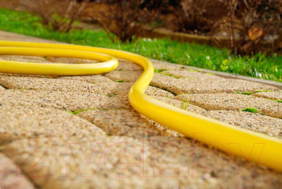 Шланг поливочный Cellfast Plus 1/2